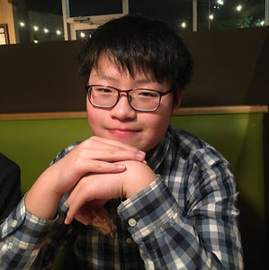 Meet your Posher, Sam